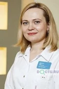 Выборнова Вера Анатольевна - Рязань
