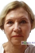 Выборова Лариса Васильевна - Владивосток