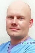 Выбрановский Александр Сергеевич - Владивосток
