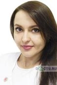 Вычужанина Елена Андреевна - Тюмень