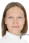 Вычужанина Ольга Николаевна - Сыктывкар