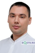 Выдайко Игорь Олегович - Москва