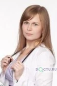 Выдрина(Кокорева) Ольга Николаевна - Вологда
