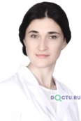 Выдря Оксана Николаевна - Екатеринбург