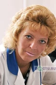 Выговская Татьяна Анатольевна - Санкт-Петербург