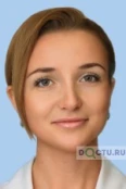 Выгузова Юлия Борисовна - Иркутск