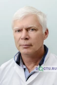 Выходцев Игорь Геннадьевич - Волгоград