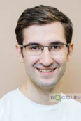 Выходцев Руслан Артурович - Москва