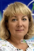 Выходцева Александра Борисовна - Калининград