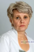 Выходцева Елена Федоровна - Калуга