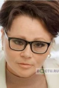 Выходцева Лариса Павловна - Омск