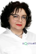 Выходцева Жанна Владимировна - Санкт-Петербург