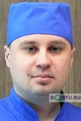 Выхованцев Виктор Евгеньевич - Хабаровск