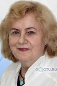 Выхватенко Наталия Ивановна - Москва