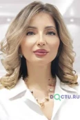 Выкова Заира Алиевна - Нижний Новгород