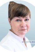 Выкрест Ирина Николаевна - Москва