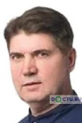 Вылегжанин Дмитрий Викторович - Киров
