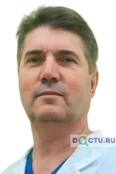 Вылегжанин Игорь Леонидович - Киров