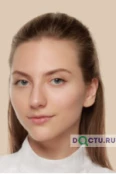 Выллер Ангелина Витальевна - Москва