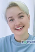 Вылугина Мария Олеговна - Краснодар