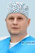 Выприцкий Владимир Александрович - Смоленск