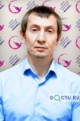 Выпряжкин Сергей Владимирович - Челябинск