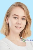 Выренкова Елена Владимировна - Тюмень
