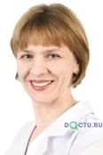 Выродова Светлана Геннадьевна - Тюмень