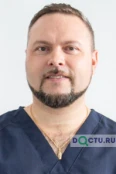 Вырвин Станислав Вячеславович - Нижний Новгород