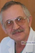 Высевко Николай Михайлович - Кемерово