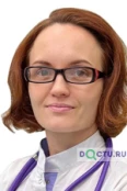 Вышакова Анна Константиновна - Санкт-Петербург