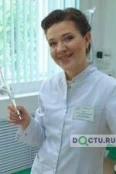 Вышар Ольга Николаевна - Биробиджан