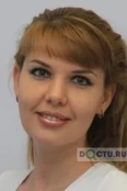 Вышегородская Марина Валерьевна - Волгоград