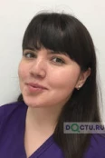 Выскрыбенцева Тамара Николаевна - Москва
