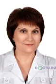 Выскуб Галина Юрьевна - Волгоград