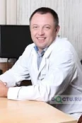 Выскуб Максим Николаевич - Волгоград