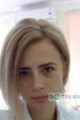 Высочинова Евгения Александровна - Ставрополь