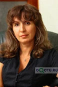 Высоцкая Галина Ивановна - Волгоград