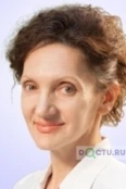 Высоцкая Ирина Кимовна - Нижний Новгород