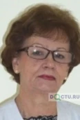 Высоцкая Любовь Васильевна - Воронеж
