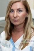Высоцкая Светлана Юрьевна - Кемерово
