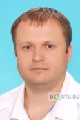 Высоцкий Олег Валериевич - Краснодар