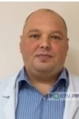 Высотин Александр Анатольевич - Владивосток