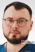 Выводцев Владислав Геннадьевич - Смоленск
