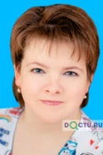 Взорова Анастасия Сергеевна - Москва