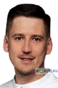 Забалуев Александр Сергеевич - Новокузнецк
