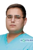 Забалуев Михаил Викторович - Санкт-Петербург