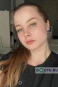 Забалуева Екатерина Владимировна - Москва