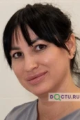 Забалуева Наталья Александровна - Тольятти