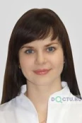Забалуева Светлана Романовна - Москва